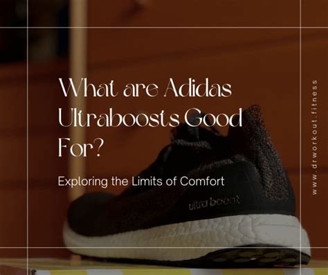 are ultraboosts good for walking.